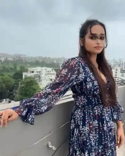Kalyani Nagar Escorts