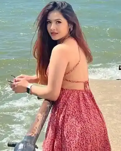 Kalyani Nagar Escort Service